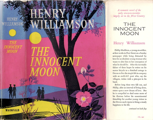 innocent 1961 cover