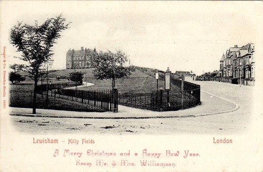 Hilly fields c.1900