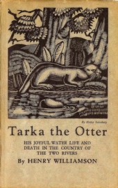 Tarka front cover
