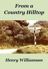 country hilltop ebook