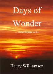 days of wonder ebook