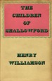 The Children of Shallowford