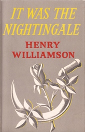 nightingale 1962 front