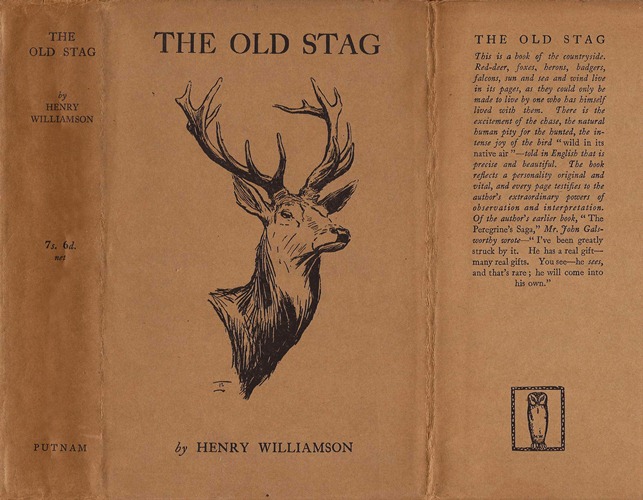 old stag1926full