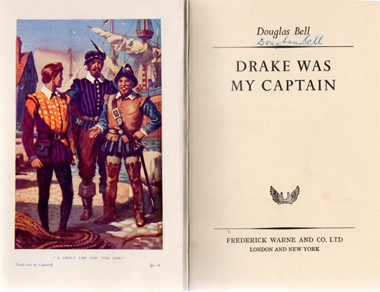 soldiers diary drake