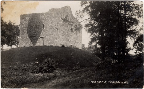 starborn castle