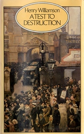 test 1985 cover