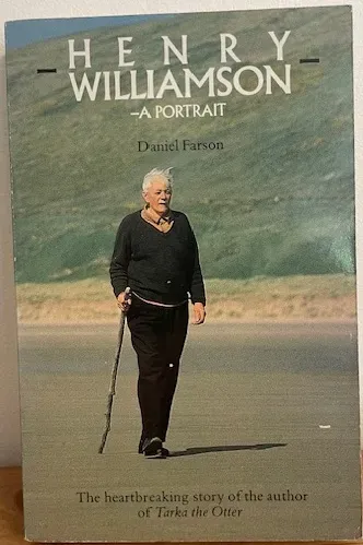 Henry Williamson: A Portrait