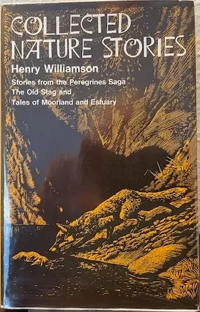 Collected Nature Stories