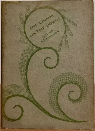 The Linhay on the Downs