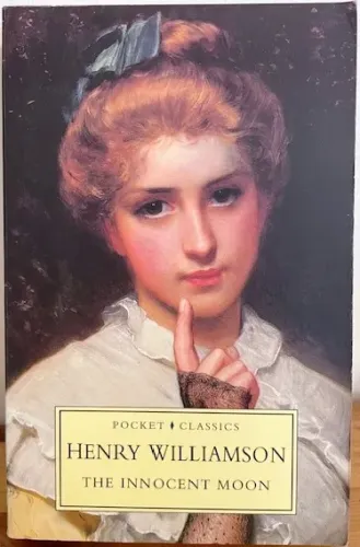The Innocent Moon