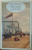 The Dark Lantern