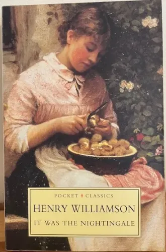 It Was The Nightingale