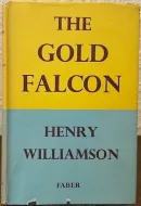 The Gold Falcon, or The Haggard of Love