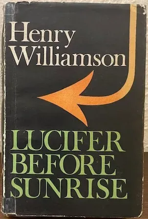 Lucifer Before Sunrise