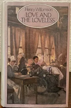 Love and the Loveless: A Soldier's Tale