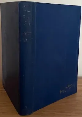 The Peregrine's Saga and Other Stories of the Country Green