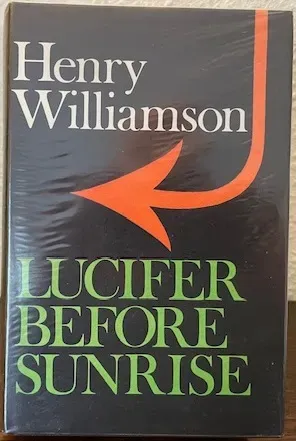 Lucifer Before Sunrise