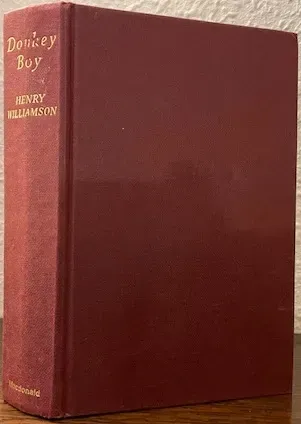 Donkey Boy