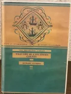 Wild Life in a Southern County