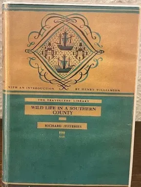 Wild Life in a Southern County