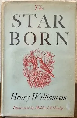 The Star-born