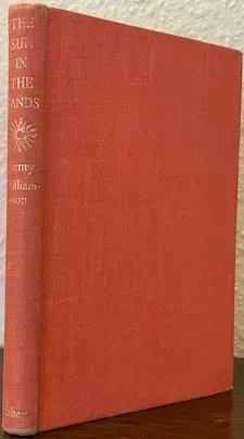 The Sun in the Sands