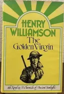 The Golden Virgin