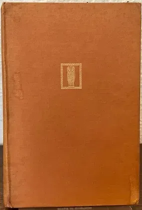 The Village Book