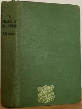 The Children of Shallowford