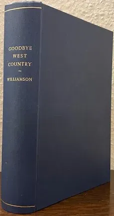 Goodbye West Country