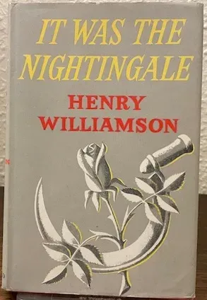It Was The Nightingale