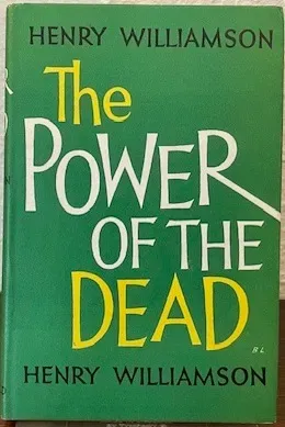 The Power of the Dead