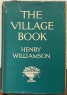 The Village Book