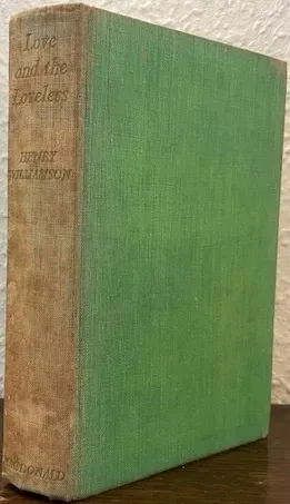 Love and the Loveless: A Soldier's Tale