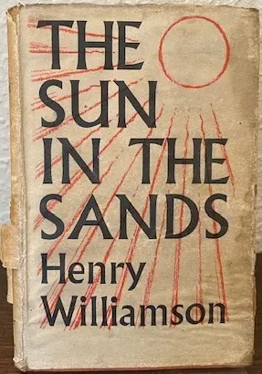 The Sun in the Sands