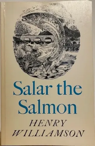 Salar the Salmon